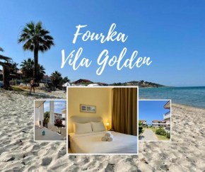 Villa Golden Sunset